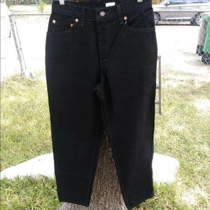 🚫SOLD🚫 Vintage Levis 550 petite